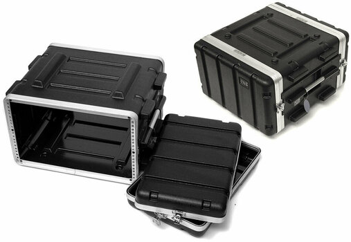 Рак-куфар CNB RC 520 6 U - 1