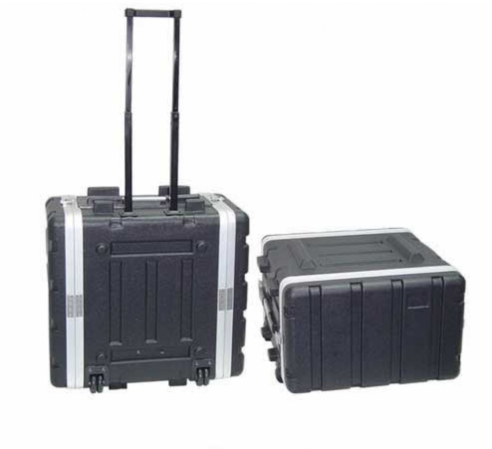 Rackový kufor CNB RC 520 6 U WH