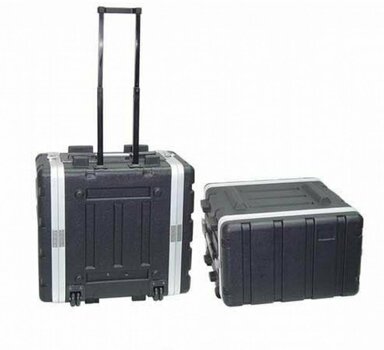 Rackový kufor CNB RC 520 6 U WH - 1