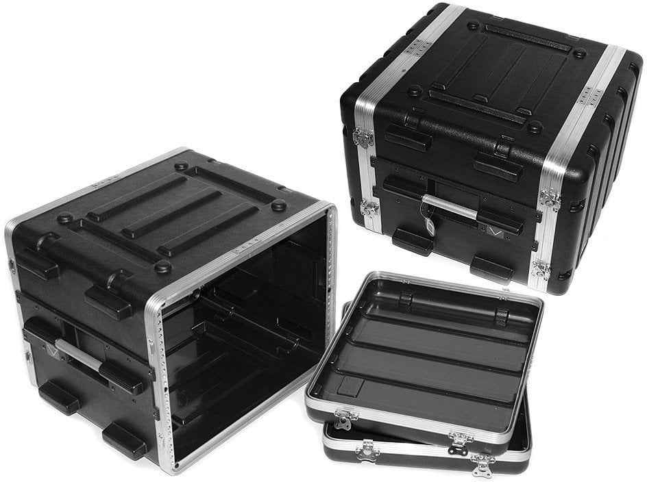 Rackový kufor CNB RC520-8U Rack Case