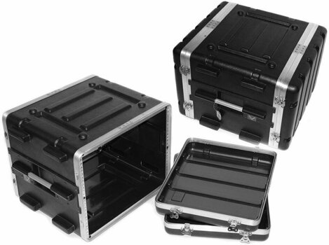 Rackový kufor CNB RC520-8U Rack Case - 1
