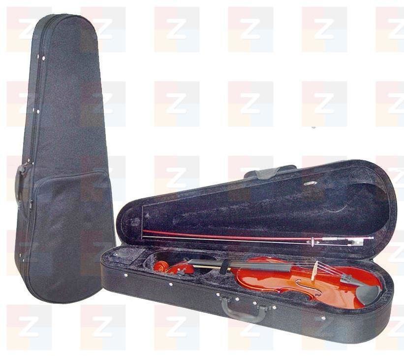 Kovček, torba za viole CNB VAC 100 16