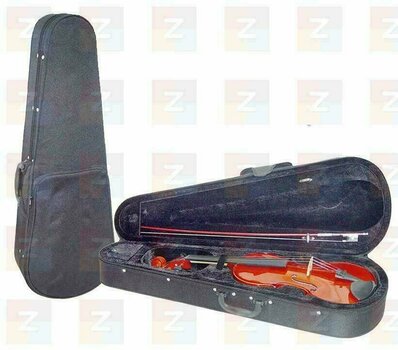 Protective case for viola CNB VAC 100 16 - 1