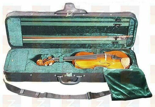 Protective case for violin CNB VC 220 1/8 - 1
