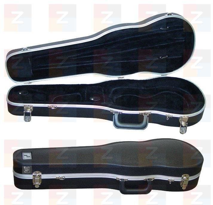 Protective case for violin CNB VC 580 1/16