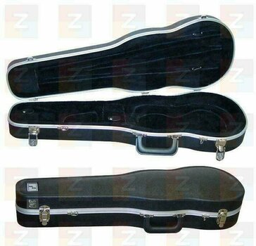 Estojo de proteção para violino CNB VC 580 1/4 - 1