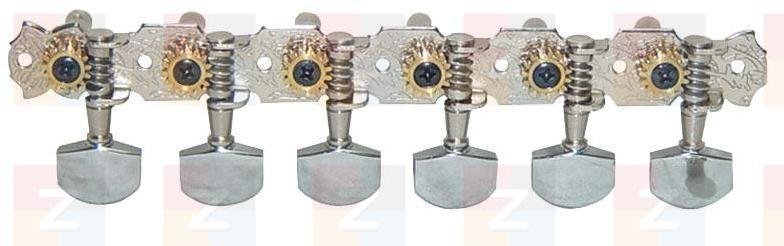 Guitar Tuning Machines Dr.Parts AMH 0200 CR