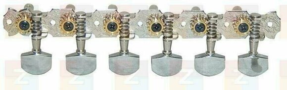 Guitar Tuning Machines Dr.Parts AMH 0200 CR - 1