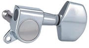 Dr.Parts AMH 7001 CR Chrome Tuner za gitare