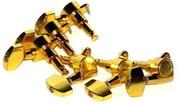 Dr.Parts AMH 7001 GD Gold Guitar Tuning Machines (Like new)