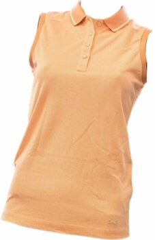 Camisa pólo Brax Sabrina Rust XS - 1