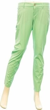 Pantalons Alberto Mona Waterrepellent Green 36 - 1