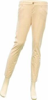 Pantalons imperméables Alberto Mona Waterrepellent White 34 - 1