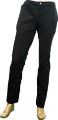 Trousers Alberto Ian 3XDRY Cooler Navy