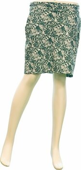 Skirt / Dress Alberto Lissy Green Fantasy 34/R - 1