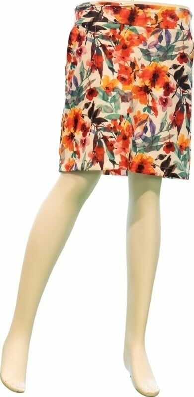 Seelik/Kleit Alberto Lissy Waterrepellent Summer Flowers Skirt Fantasy 32/R