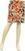 Skirts and Dresses: Alberto Lissy Waterrepellent Summer Flowers Skirt Fantasy 32/R Seelik/Kleit Alberto Lissy Waterrepellent Summer Flowers Skirt Fantasy 32/R
