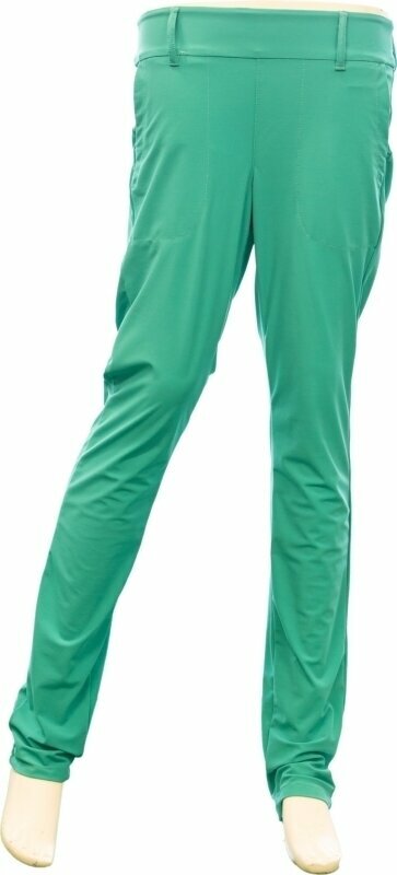 Trousers Alberto Lucy Turquoise 34