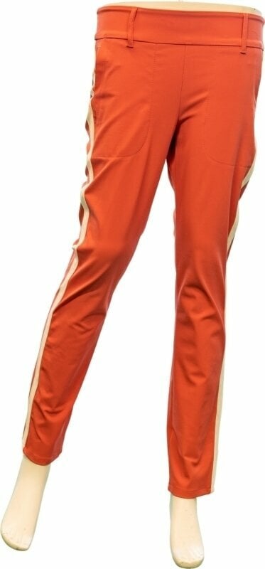 Trousers Alberto Lucy-CR-SB Rose 34