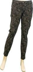 Wasserdichte Hosen Alberto Mona Fantasy