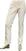 Nohavice Alberto Rookie 3xDRY Cooler Mens Trousers White 50