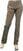 Trousers Alberto Rookie 3xDRY Cooler Cement Grey 50 Trousers