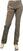 Trousers Alberto Rookie 3xDRY Cooler Cement Grey 54 Trousers