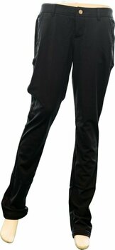 Trousers Alberto Alva Stretch Energy Navy 36 Trousers - 1