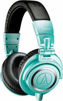 Studio Headphones Audio-Technica ATH-M50x - 1