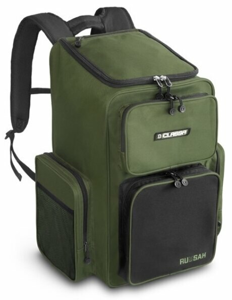 Delphin Backpack CLASSA Ruxsak XXL