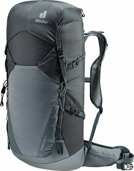 Outdoor Backpack Deuter Speed Lite 30 Graphite/Shale Outdoor Backpack - 1