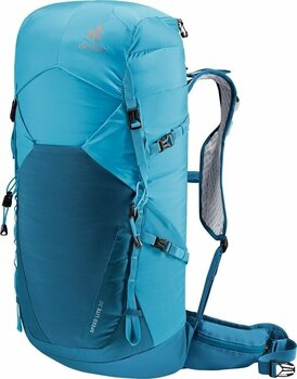 Outdoor Backpack Deuter Speed Lite 30 Azure/Reef Outdoor Backpack - 1