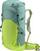 Udendørs rygsæk Deuter Speed Lite 30 Jade/Citrus Udendørs rygsæk