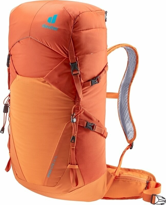 Outdoor plecak Deuter Speed Lite 28 SL Paprika/Saffron Outdoor plecak