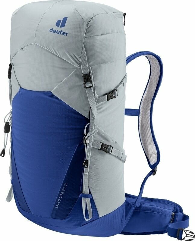Outdoor Backpack Deuter Speed Lite 28 SL Tin/Indigo Outdoor Backpack