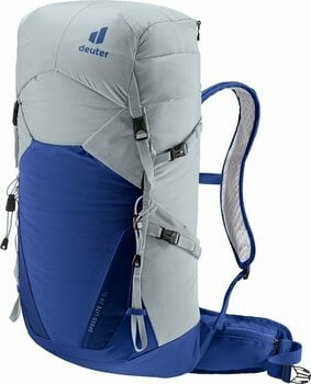 Outdoor Backpack Deuter Speed Lite 28 SL Tin/Indigo Outdoor Backpack - 1