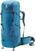 Outdoor Backpack Deuter Aircontact Core 40+10 Reef/Ink Outdoor Backpack