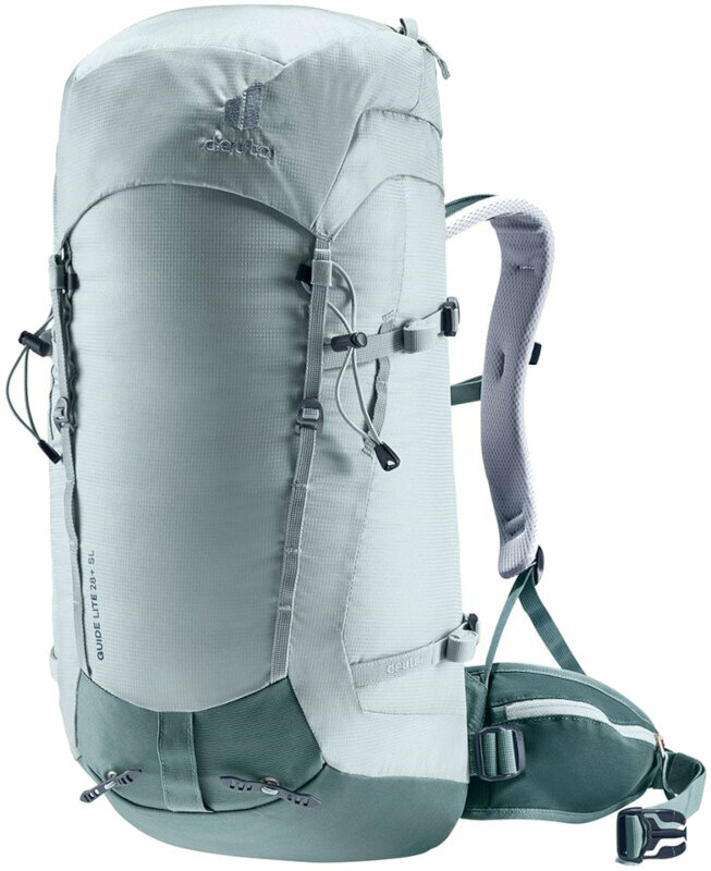 Outdoor Backpack Deuter Guide Lite 28+6 SL Tin/Teal Outdoor Backpack