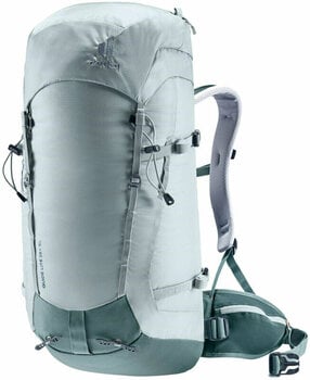 Outdoor Backpack Deuter Guide Lite 28+6 SL Tin/Teal Outdoor Backpack - 1