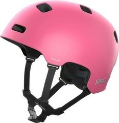 Cykelhjelm POC Crane MIPS Actinium Pink Matt 55-58 Cykelhjelm
