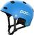 Otroška kolesarska čelada POC POCito Crane MIPS Fluorescent Blue 51-54 Otroška kolesarska čelada