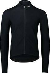 Pyöräilypaita POC Radiant Paita Uranium Black M