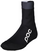 Copriscarpe da ciclismo POC Thermal Bootie Uranium Black L Copriscarpe da ciclismo