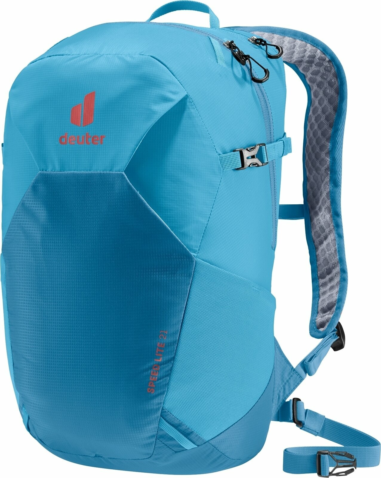 Outdoor plecak Deuter Speed Lite 21 Azure/Reef Outdoor plecak