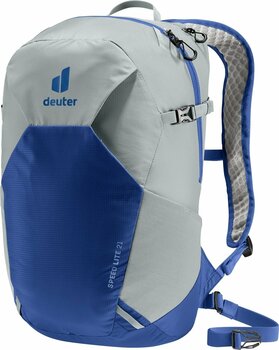 Ορειβατικά Σακίδια Deuter Speed Lite 21 Tin/Indigo Ορειβατικά Σακίδια - 1