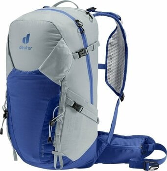 Outdoor Backpack Deuter Speed Lite 23 SL Tin/Indigo Outdoor Backpack - 1