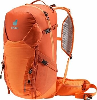 Outdoor Backpack Deuter Speed Lite 23 SL Paprika/Saffron Outdoor Backpack - 1