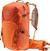 Outdoor Backpack Deuter Speed Lite 23 SL Paprika/Saffron Outdoor Backpack