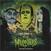 LP Zeuss & Rob Zombie - The Munsters (180g) (Black & Monster Green Swirl/Black & Vampire White Swirl Coloured) (2 LP)