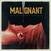 Vinyylilevy Joseph Bishara - Malignant (Blood Red With Gold Blade & Cold Blue Splatter Coloured) (2 LP)